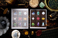 OURS Gem stamp sticker sheets, photo 6