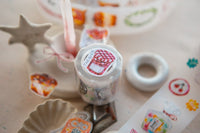 OURS The Gift PET Tape (kiss-cut)