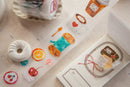 OURS The Gift PET Tape (kiss-cut)