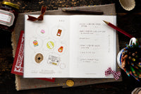 OURS 2027 Research Project Journal - The Reunion