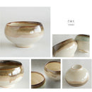 SALIU - Kozan Kiln Matcha Bowl