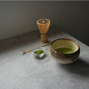 SALIU - Kozan Kiln Matcha Bowl