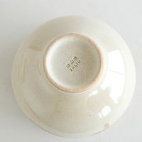SALIU - Kozan Kiln Matcha Bowl