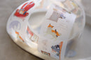 OURS Life With Cats PET Tape
