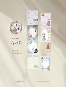 Pion "of the Forest" Tracing Paper Tape
