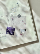 Pion "of the Forest" Tracing Paper Tape