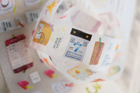 OURS Paper Love PET Tape