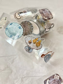 Pion "Pottery" PET Tape (Kiss-Cut)
