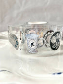 Pion "Pottery" PET Tape (Kiss-Cut)