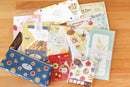 Furukawaka Paper - Otome Jikan Letter Set Gift Box