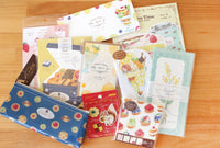 Furukawaka Paper - Otome Jikan Letter Set Gift Box