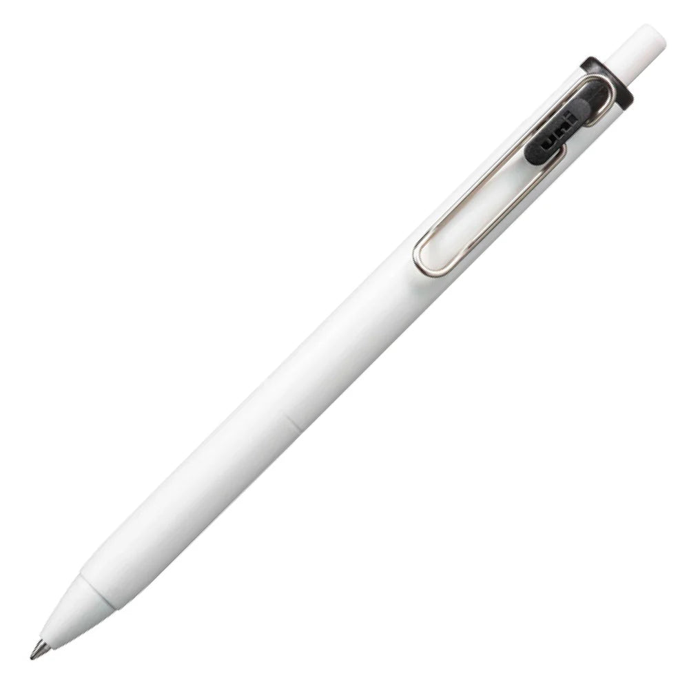 uni-ball one Gel Pen, 0.38mm Black