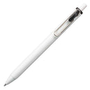 uni-ball one Gel Pen, 0.38mm Black