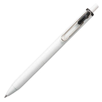 uni-ball one Gel Pen, 0.38mm Black