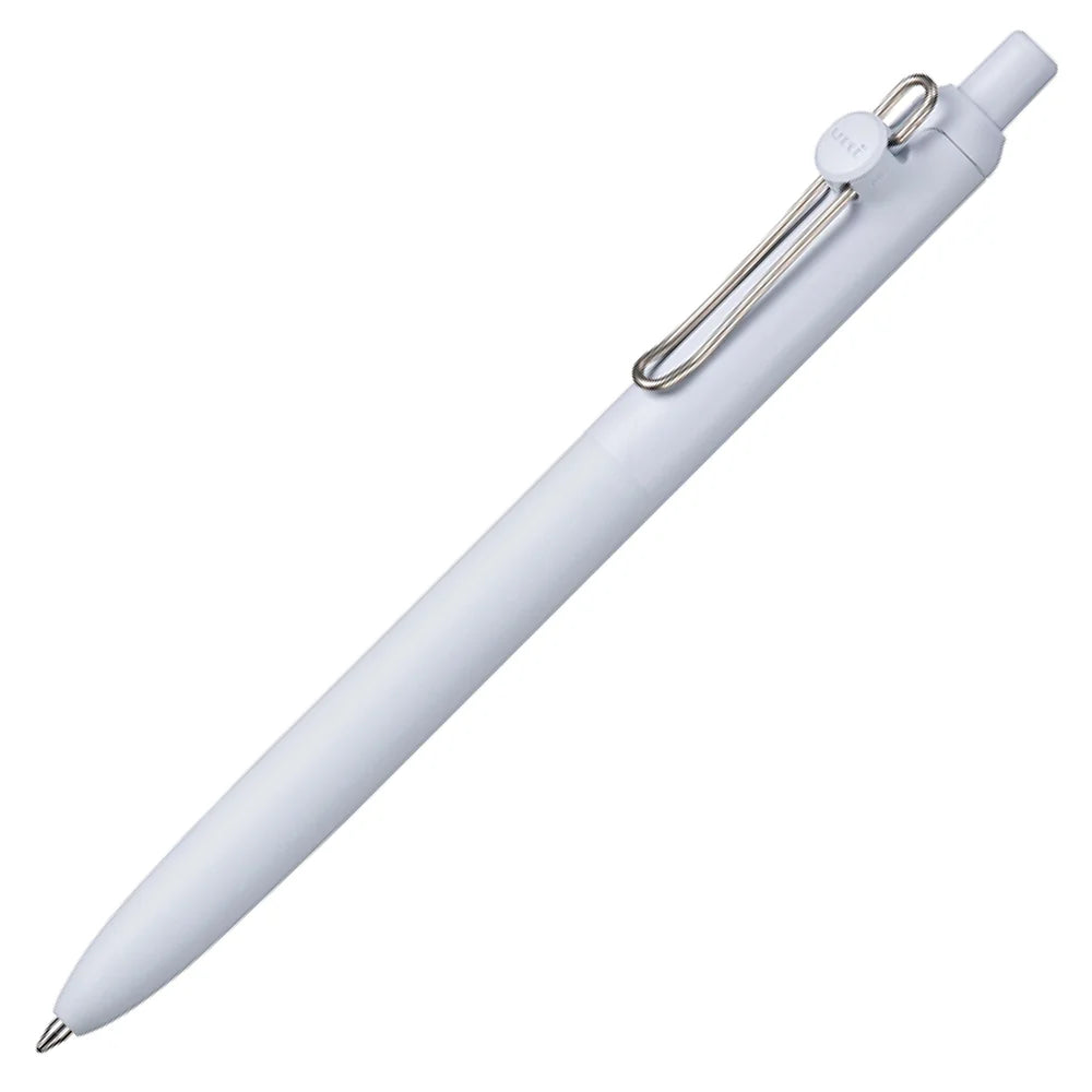 uniball Zento Gel Pen, 0.7mm Black ink