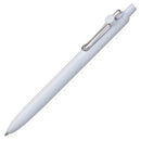 uniball Zento Gel Pen, 0.7mm Black ink