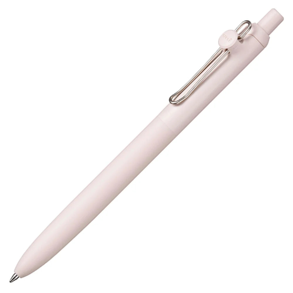 uniball Zento Gel Pen, 0.7mm Black ink