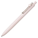 uniball Zento Gel Pen, 0.7mm Black ink