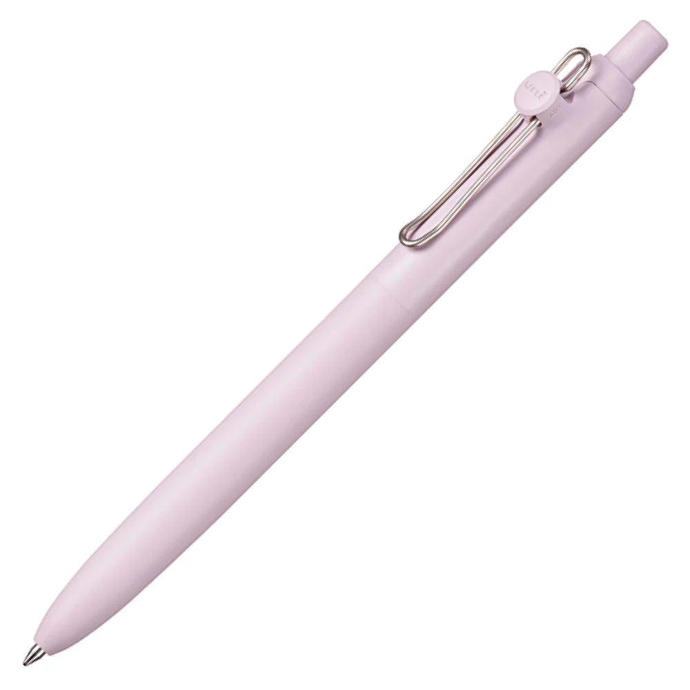 uniball Zento Gel Pen, 0.7mm Black ink