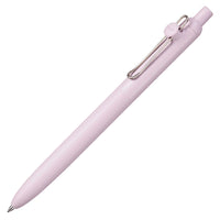 uniball Zento Gel Pen, 0.7mm Black ink