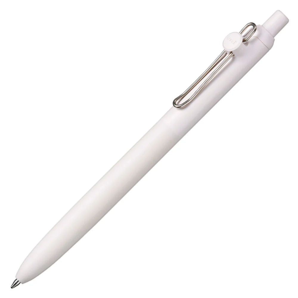 uniball Zento Gel Pen, 0.7mm Black ink