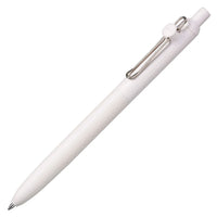 uniball Zento Gel Pen, 0.7mm Black ink